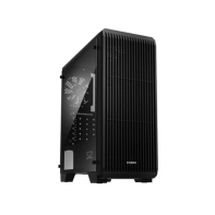 Купить Компьютерный корпус Zalman S2 Black без Б/П в Алматы