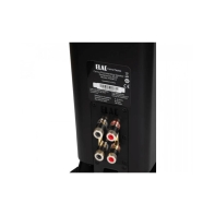 купить ELAC Акустическая система CARINA FS 247.4 ЧЕРНЫЙ EAN:4011822323044 (Пара) в Алматы фото 3