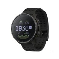 Купить Часы спортивные SUUNTO VERTICAL ALL BLACK в Алматы