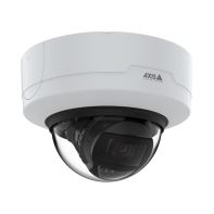 Купить AXIS P3265-LV High-performance fixed dome camera with Deep Learning Processing Unit (DLPU). Forensic WDR, Lightfinder 2.0 and Optimized IR. Indoor casing. Varifocal  3.4-8.9 mm P-Iris lens with remote в Алматы