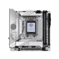 Купить Материнская плата MSI MPG Z890I EDGE TI WIFI LGA1851 2xDDR5 2xSATA3 4xM.2 1xHDMI 2xThund Mini ITX в Алматы