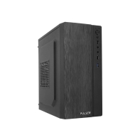 Купить Core i5-12400F-2.5GHz/H610/RAM 16GB/SSD 512GB/GT610-2GB/no DVD/400W в Алматы