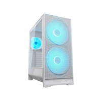 Купить Компьютерный корпус Cougar Airface 180 WH без Б/П в Алматы