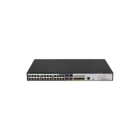 Купить Коммутатор H3C LS5120V3-28S-HPWR-LI-GL Switch в Алматы