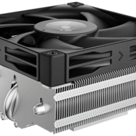 Купить Кулер для процессора Deepcool AN400 в Алматы