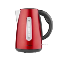 Купить Электрочайник ARDESTO EKL-F300R красный / 1.7л / 2150Вт / нерж. сталь в Алматы