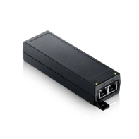 Купить Инжектор PoE Zyxel PoE12-60W в Алматы