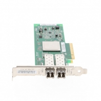 Купить Адаптер AK344A HPE 81Q 8Gb 1-port PCIe Fibre Channel Host Bus Adapter в Алматы