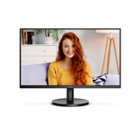 Купить Монитор 27* AOC U27B3A/01/00 IPS 3840x2160 60Hz 4ms 350cd/m 1000:1 2xHDMI 1xDP SP 2Wx2 Black в Алматы