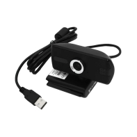 Купить WebCamera Vinteo VC-1-H, FullHD 30p, mic, USB, brown box в Алматы