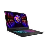 купить NB MSI Katana 17 B2RVEK-1614XKZ 17,3" IPS/144Hz/Core 7 240H/DDR5 16GB (1x16)/1TB/RTX4050/DOS/Black в Алматы фото 2