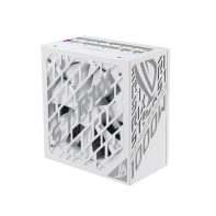 Купить Блок питания ASUS ROG Strix 1000W Platinum 80 ATX 3.1 PLUS ROG-STRIX-1000P-GAMING-WHITE в Алматы