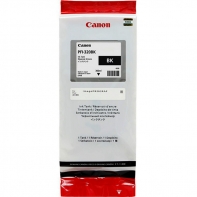 Купить Картридж Canon/PFI-320/Струйный/черный/№320/300 мл/для  imagePROGRAF TM-200/TM-205/TM-300/TM-305 в Алматы