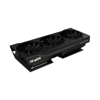Купить Видеокарта XFX Swift AMD Radeon RX 9070XT Triple Fan Gaming Edition (RX-97TSWF3B9) в Алматы
