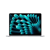 Купить Ноутбук Apple MacBook Air A3114, Apple M3/15.3*Retina/8GB/256GB/10-core GPU/MacOS/Silver MRYP3 в Алматы