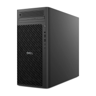 купить Рабочая станция Dell Pro Max Tower T2 FCT2250 (210-BPSN_BTO107_FCT2250_EMEA) в Алматы фото 2