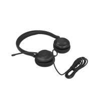 купить Yealink UH35 Dual UC USB-C/A Дуо, Проводная, HD звук, шумоподавление, LED-индикатор, USB-C/A в Алматы фото 3