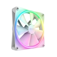 Купить Кулер F140RGB Duo&nbsp;140mm Dual-sided RGB Fan Twin Pack (White) w/RGB Controller&nbsp;RF-D14DF-W1 в Алматы