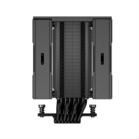 купить Вентилятор для процессора PCCooler RZ700D BK TDP 270W 4pin PWM 115X/1200/1700/1851/AM4/AM5 Черный в Алматы фото 2