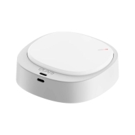 Купить Умный датчик температуры и влажности ELARI Smart Sensor белый в Алматы