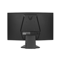 купить Монитор LG 27GS60QC (27GS60QC-B) в Алматы фото 3