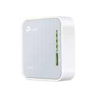 Купить AC750 Портативный беспроводной 3G/4G-маршрутизатор TL-WR902AC в Алматы
