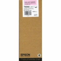 Купить Картридж Epson C13T606600 SP-4880 светло-пурпурный в Алматы