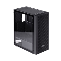 Купить Корпус PCCooler MA100 MESH BK ATX/M-ATX/ITX USB3.0, 2xUSB2.0 Black в Алматы