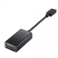 Купить P7Z54AA HP USB-C to VGA Adapter в Алматы