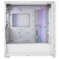 купить Компьютерный корпус Cougar Duoface Pro RGB (White) без Б/П&nbsp;CGR-5AD1W-RGB в Алматы фото 3