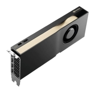 купить NVIDIA RTX 4500 PRO Blackwell PCI-Express x16 Gen 5.0, 11.2 x 26.7 cm, L FHFL Dual Slot, 32 GB GDDR7 ECC 256-bit, 896 GB/s 200W в Алматы фото 2