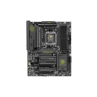 Купить Материнская плата MSI MAG B850 TOMAHAWK MAX WIFI AM5 4xDDR5 4xSATA3 RAID 4xM.2 HDMI 3xType-C ATX в Алматы
