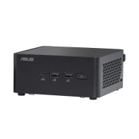 Купить ASUS NUC 14pro/RNUC14RVHI300002I/Intel Core 3 100U/Intel Graphics/4xUSB/M.2 22x80 NVMe; 22x42 NVMe/2.5** SATA slot/2 в Алматы