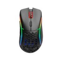 Купить Компьютерная мышь Glorious Model D Matte Black (GLO-MS-DW-MB) в Алматы