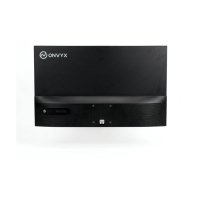 купить Монитор 27" ONVYX ONMR27FHD144B169F, FullHD, IPS, 144Hz, 1ms, 300 cd/m2, 1000:1, HDMI/DP, 2x3W в Алматы фото 2
