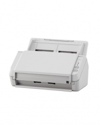 Купить Fujitsu SP-1130N сканер, 30&nbsp;стр/мин, 60&nbsp;изобр/мин, А4, двусторон. АПД, USB&nbsp;3.2, Gigabit&nbsp;Ethernet в Алматы
