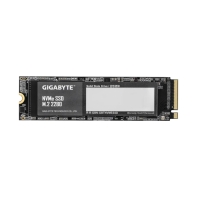 Купить Твердотельный накопитель SSD 512Gb, PCIe3.0x4, GIGABYTE G3NVME512G, M.2 2280, NVMe1.3, R1900/W1200 в Алматы