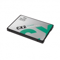 купить Твердотельный накопитель  256GB SSD TeamGroup CX2  2.5&rdquo; SATA3 R520Mb/s, W430MB/s T253X6256G0C101 в Алматы фото 4