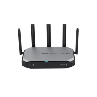 Купить Маршрутизатор Reyee RG-EG105GW-X WiFi 6 AX3000(2x2 MU-MIMO1GbE WAN;3x1GbE LAN/WAN;1GbE LAN нет поддержки L2TP Beeline) в Алматы