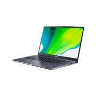 купить Ультрабук Acer Swift 1 SF114-33, Pentium N5030/14*FHD/4GB/128GB/UHD Graphics 605/Blue/W10SL NX.A3FER.001 в Алматы фото 2