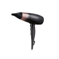 Купить Фен Remington D5305 чёрный в Алматы