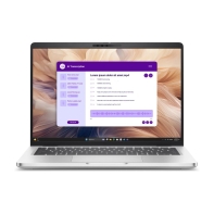 Купить Ноутбук Dell Pro 14 Plus PB14250, Core Ultra 5 236V/14* FHD /16GB/512GB/Arc Graphics 130V/W11Pro DTG4F в Алматы