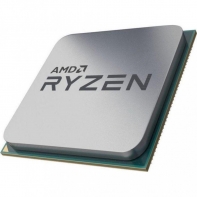 Купить Процессор AMD Ryzen 3 4300GE 3,5ГГц (4,0ГГц Turbo) AM4 4/8/6 Radeon&trade; Graphics 35W 7nm OEM в Алматы