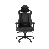 Купить Игровое кресло Noblechairs EPIC TX Gaming Chair-anthracite <Ткань, подлокотник 4D, газлифт 4, NBL-EPC-TX-ATC> в Алматы