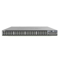 Купить Коммутатор Juniper EX4400-48T в Алматы