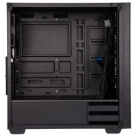 купить Корпус ПК без БП Kolink Stronghold Midi-Tower, Tempered Glass - black Window,&nbsp;ARGB&nbsp;PGW-CH-KOL-001 в Алматы фото 4