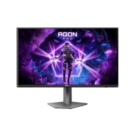 Купить Монитор Игровой 27" AOC AG276QZD2 QD-OLED 2560x1440 240Hz 0,03ms 250cd 2xHDMI 2xDP 2xUSB 2x5W Черный в Алматы