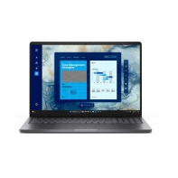 Купить Ноутбук Dell Pro 16 PC16250 (BTO107_PC16250_EMEA_210-BQHB) в Алматы