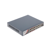 купить Коммутатор Hikvision DS-3E0318P-E/M(B) в Алматы фото 2