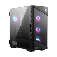 Купить Компьютерный корпус MSI MPG VELOX 100R ATX/Micro-ATX/Mini-ITX, 2xUSB 3.2 Type-A, 1xUSB 3.2 Type-C в Алматы